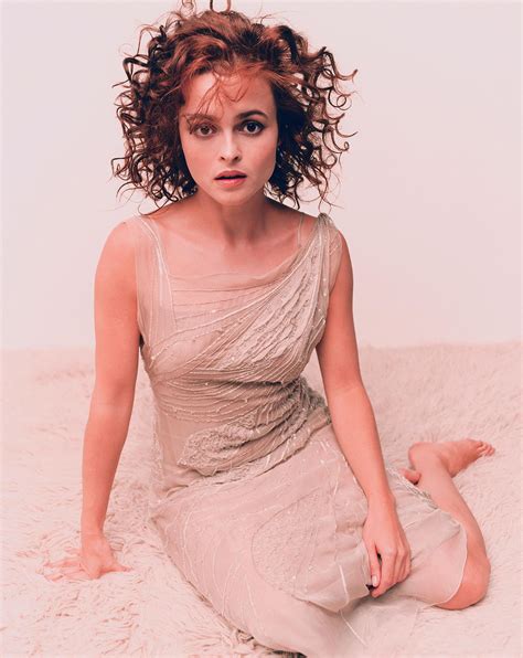 helena bonham carter topless|Helena Bonham Carter Nude – Pics and Videos